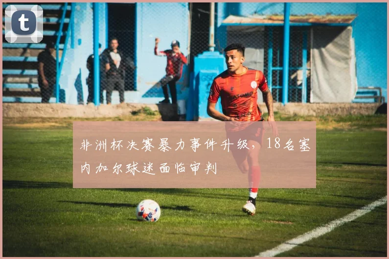 非洲杯决赛暴力事件升级,18名塞内加尔球迷面临审判